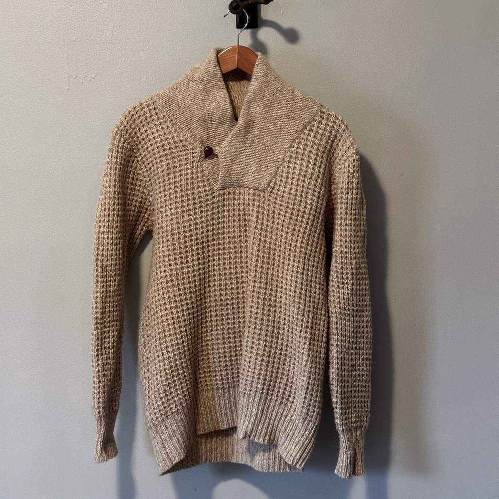 Woolrich Sweater